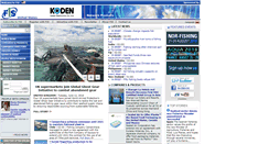 Desktop Screenshot of fis-net.com